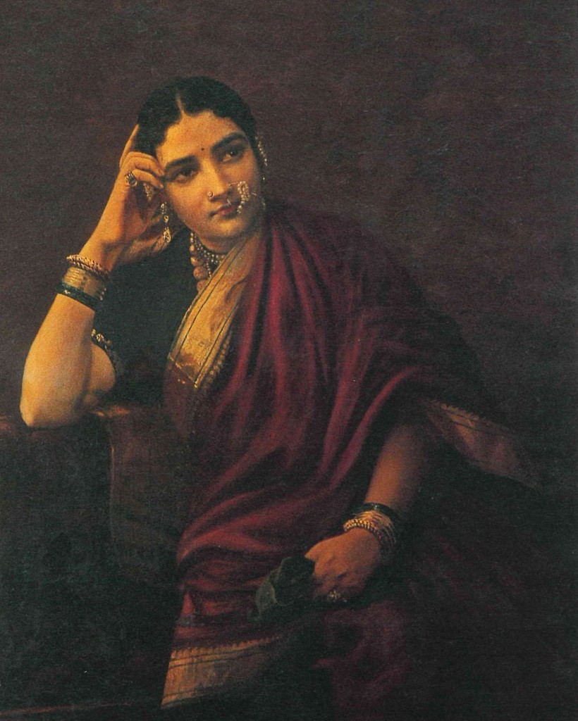 Raja Ravi Varma Expectation